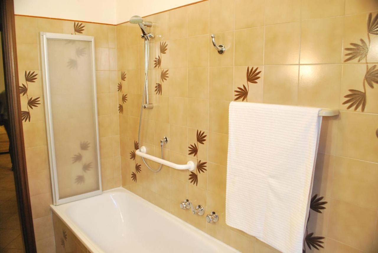 Salix Apartment Padova Exterior photo