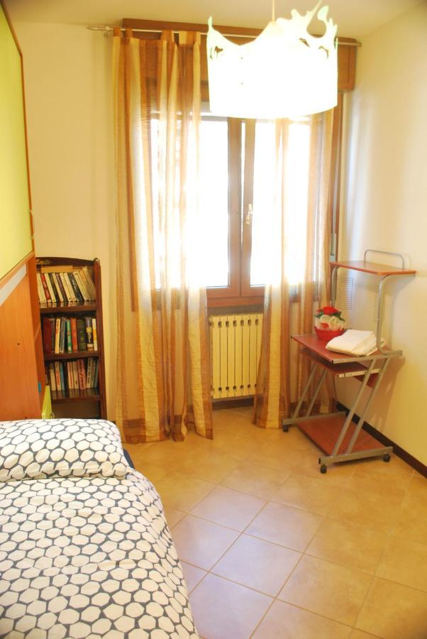 Salix Apartment Padova Exterior photo