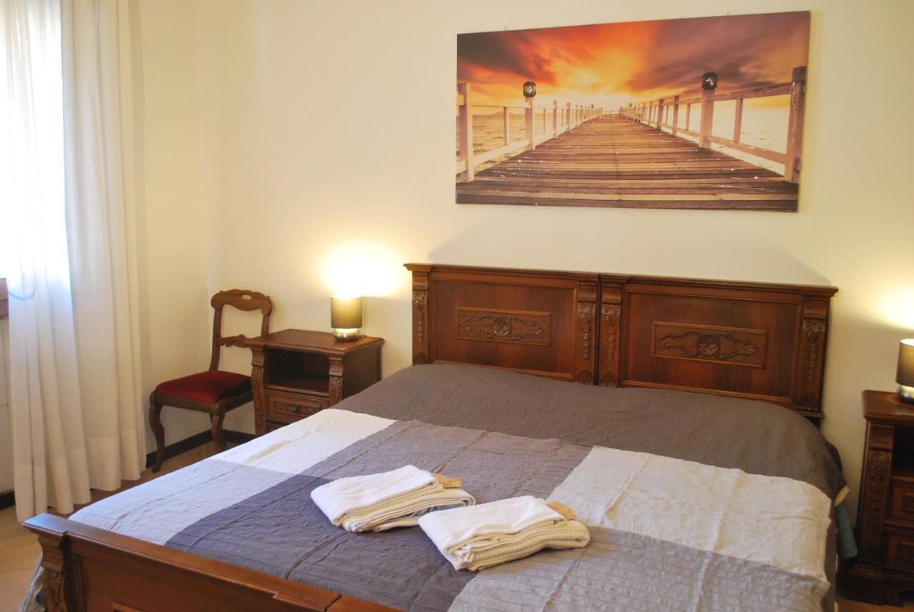 Salix Apartment Padova Exterior photo