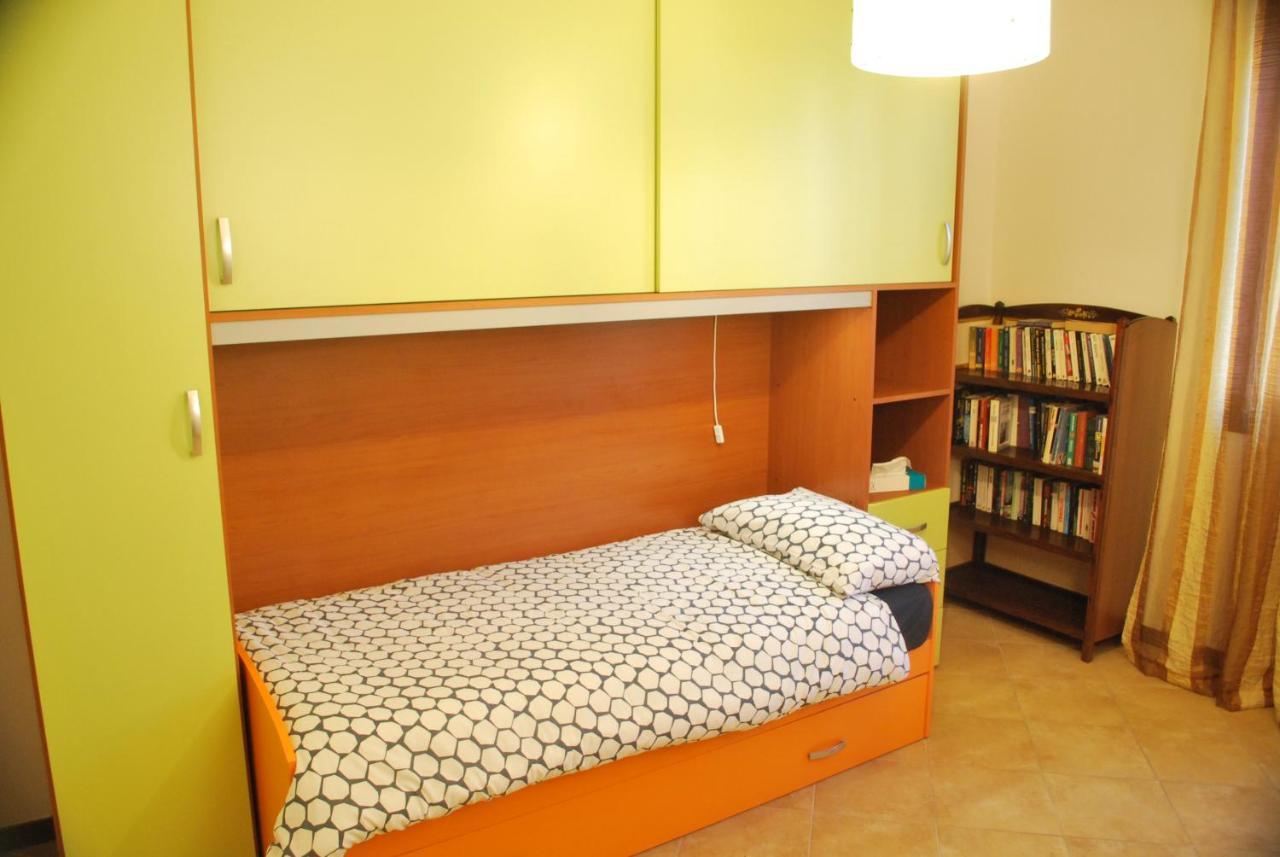 Salix Apartment Padova Exterior photo