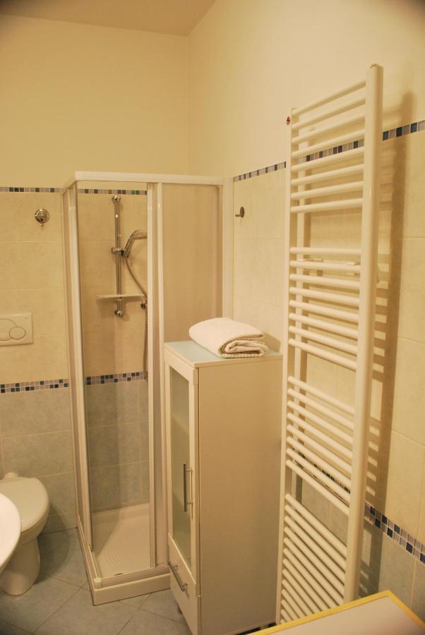 Salix Apartment Padova Exterior photo