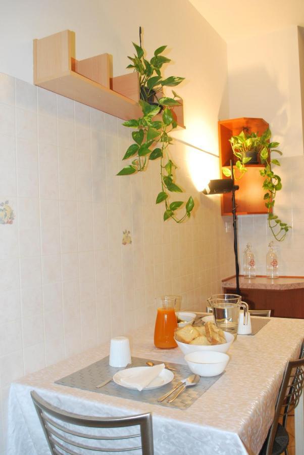 Salix Apartment Padova Exterior photo