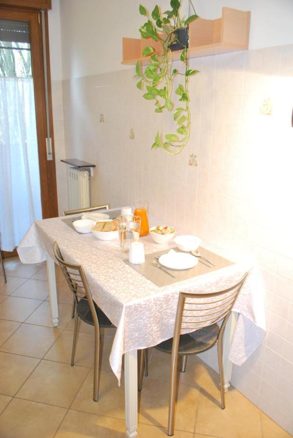 Salix Apartment Padova Exterior photo